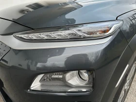 Hyundai Kona 64KWh / PREMIUM , снимка 15