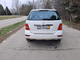 Mercedes-Benz ML 350, снимка 5