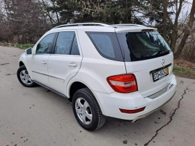 Mercedes-Benz ML 350, снимка 2