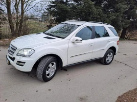     Mercedes-Benz ML 350