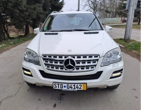 Mercedes-Benz ML 350, снимка 4