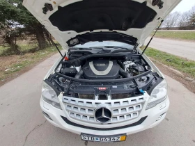 Mercedes-Benz ML 350, снимка 13