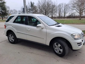 Mercedes-Benz ML 350, снимка 3