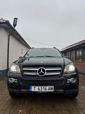 Mercedes-Benz GL 420 CDI 4 matik, снимка 2