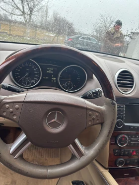 Mercedes-Benz GL 420 CDI 4 matik, снимка 10