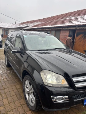 Mercedes-Benz GL 420 CDI 4 matik | Mobile.bg    3