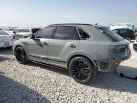 Bentley Bentayga SPEED 6.0L W12 626кс - 225000 лв. - 22417502 | Car24.bg