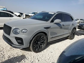 Bentley Bentayga SPEED 6.0L W12 626кс 1