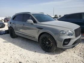 Bentley Bentayga SPEED 6.0L W12 626кс - 225000 лв. - 22417502 | Car24.bg