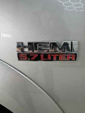 Dodge RAM 1500 5.7 *  *  | Mobile.bg    11