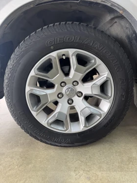 Dodge RAM 1500 5.7 *  *  | Mobile.bg    14