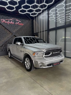 Dodge RAM 1500 5.7 * Шибедах * 
