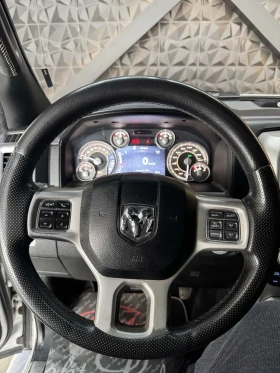 Dodge RAM 1500 5.7 *  *  | Mobile.bg    10