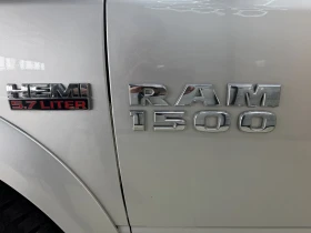 Dodge RAM 1500 5.7 *  *  | Mobile.bg    12
