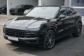     Porsche Cayenne E HYBRID* FACELIFT* SPORT CHRONO* MATRIX LIGHTS* 