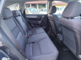 Honda Cr-v 2.2   | Mobile.bg    14