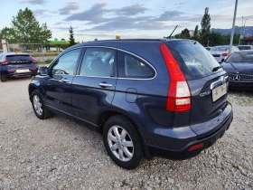 Honda Cr-v 2.2   | Mobile.bg    8