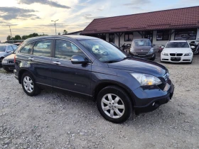 Honda Cr-v 2.2   | Mobile.bg    3