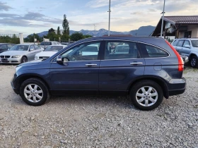Honda Cr-v 2.2   | Mobile.bg    9