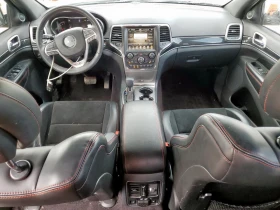 Jeep Grand cherokee TRAILHAWK* DISTRONIC* LANE ASSIST* KEYLESS - 30000 лв. - 14094324 8