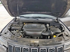 Jeep Grand cherokee TRAILHAWK* DISTRONIC* LANE ASSIST* KEYLESS - 30000 лв. - 14094324 12