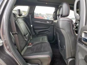 Jeep Grand cherokee TRAILHAWK* DISTRONIC* LANE ASSIST* KEYLESS - 30000 лв. - 14094324 11