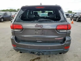 Jeep Grand cherokee TRAILHAWK* DISTRONIC* LANE ASSIST* KEYLESS - 30000 лв. - 14094324 6