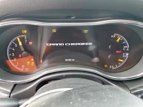 Jeep Grand cherokee TRAILHAWK* DISTRONIC* LANE ASSIST* KEYLESS - 30000 лв. - 14094324 9