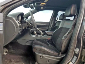 Jeep Grand cherokee TRAILHAWK* DISTRONIC* LANE ASSIST* KEYLESS - 30000 лв. - 14094324 7