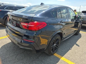 BMW X4 * XDRIVE35I * CARFAX *  | Mobile.bg    2