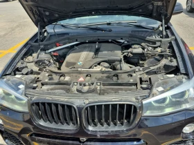 BMW X4 * XDRIVE35I * CARFAX *  | Mobile.bg    14