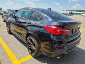 BMW X4 * XDRIVE35I * CARFAX *  | Mobile.bg    3