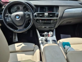 BMW X4 * XDRIVE35I * CARFAX *  | Mobile.bg    6