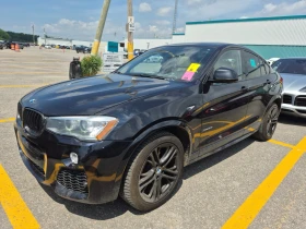 BMW X4 * XDRIVE35I * CARFAX *  | Mobile.bg    1