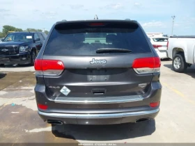 Jeep Grand cherokee SUMMIT 3.6 HARMAN/KARDON    | Mobile.bg    5