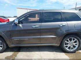 Jeep Grand cherokee SUMMIT 3.6 HARMAN/KARDON    | Mobile.bg    3