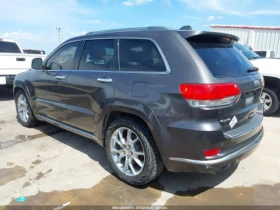 Jeep Grand cherokee SUMMIT 3.6 HARMAN/KARDON    | Mobile.bg    4