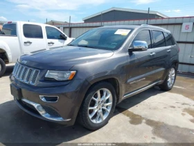 Jeep Grand cherokee SUMMIT 3.6 HARMAN/KARDON    | Mobile.bg    2