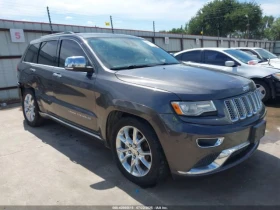 Jeep Grand cherokee SUMMIT 3.6 HARMAN/KARDON    | Mobile.bg    8