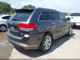 Jeep Grand cherokee SUMMIT 3.6 HARMAN/KARDON    | Mobile.bg    6