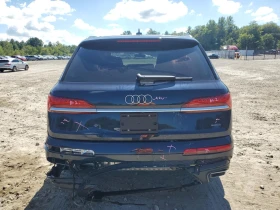 Audi Q7 Premium plus, distronic, клип двигател - 89000 лв. / 45504.98 € - 43531979 6