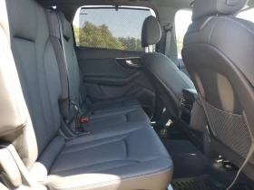 Audi Q7 Premium plus, distronic, клип двигател - 89000 лв. / 45504.98 € - 43531979 11