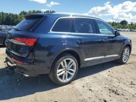 Audi Q7 Premium plus, distronic, клип двигател - 89000 лв. / 45504.98 € - 43531979 3