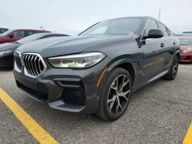 BMW X6 * XDRIVE40I * CARFAX * БЕЗ ПЪРВОНАЧАЛНА ВНОСКА