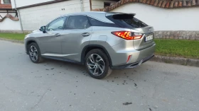 Lexus RX 450h В гаранция купен нов от ТМ Ауто , снимка 2