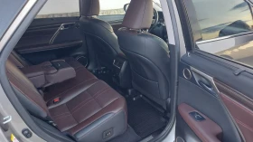 Lexus RX 450h В гаранция купен нов от ТМ Ауто , снимка 13