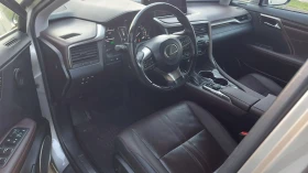 Lexus RX 450h В гаранция купен нов от ТМ Ауто , снимка 10
