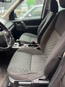 Land Rover Freelander - 7000 лв. / 3579.04 € - 92188980 6