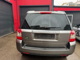 Land Rover Freelander - 7000 лв. / 3579.04 € - 92188980 4