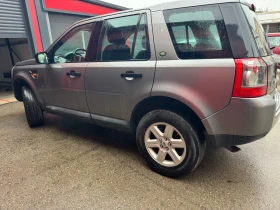 Land Rover Freelander - 7000 лв. / 3579.04 € - 92188980 3